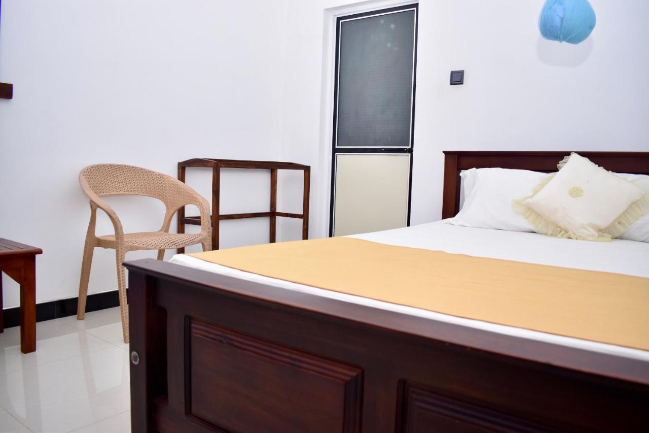 Geethani Tourist Home Polonnaruwa Exterior photo