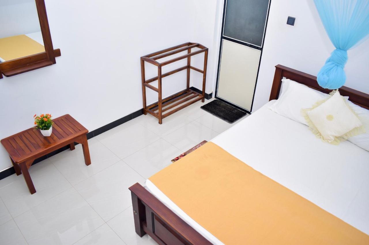 Geethani Tourist Home Polonnaruwa Exterior photo